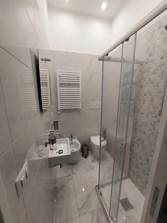 3Bien Sant'Anna Apartment Naples