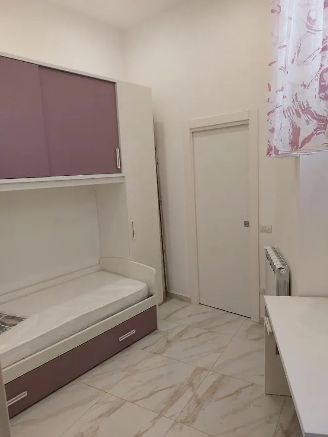 3Bien Sant'Anna Apartment Naples Italy
